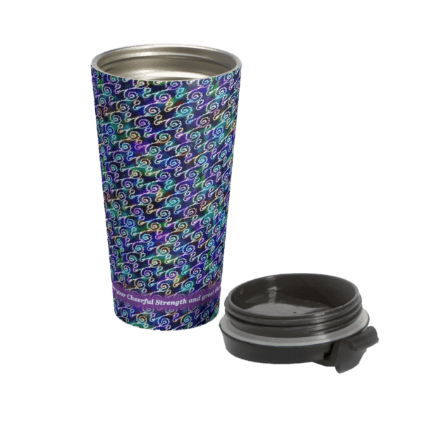 Ripples Travel Cup