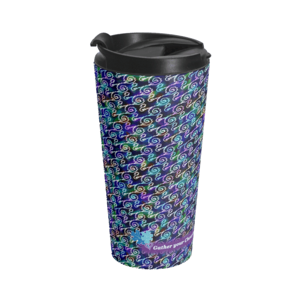 Ripples Travel Cup
